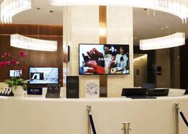 Novotel Changsha International Exhibition Center 2