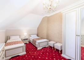 Park Lane Hotel 5