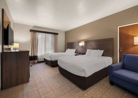 Comfort Inn & Suites Fenton 5