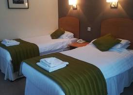 Stamford Gate Hotel 3