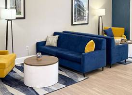 Comfort Suites Salisbury I-85 3