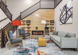 Country Inn & Suites by Radisson, Pickerington, OH 5