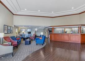 Comfort Inn & Suites Rocklin - Roseville 3