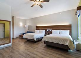 Holiday Inn Express ST. AUGUSTINE - VILANO BEACH by IHG 5