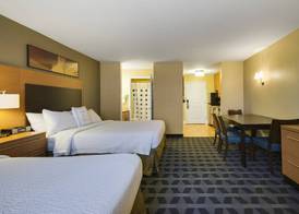 TownePlace Suites by Marriott Kansas City Overland Park 4