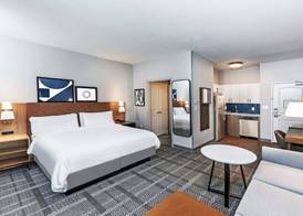 Staybridge Suites WACO SOUTH - WOODWAY by IHG 5