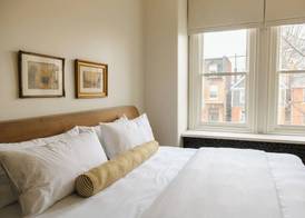 The Belvedere Hotel & Spa 4