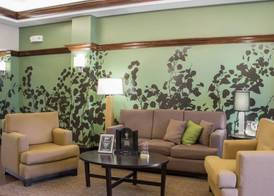 Sleep Inn & Suites Smithfield near I-95 5
