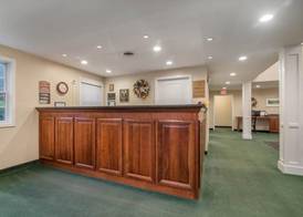Align Inn Vermont 3