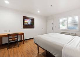 Motel 6 Ontario, CA - Convention Center - Airport 3