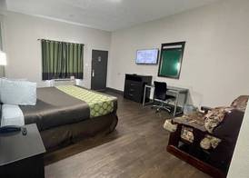 Rodeway Inn Georgetown 4