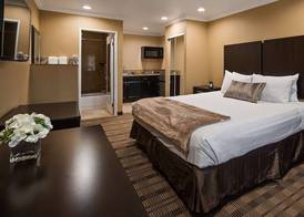 Best Western Poway/San Diego Hotel 5