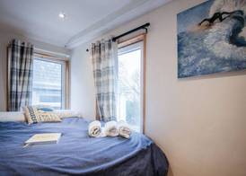 The Lodge - 1 Bedroom - Freshwest Beach Retreat 4