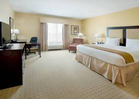 Holiday Inn Express & Suites GEORGETOWN by IHG 5