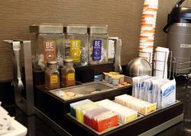 Sleep Inn & Suites Belmont - St. Clairsville 2