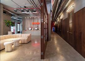 Hotel Afisha 2