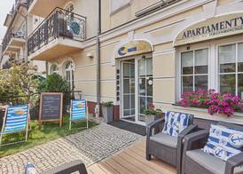 Baltic Home 2