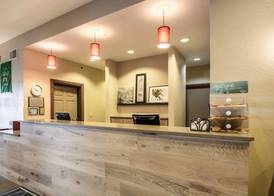 Country Inn & Suites by Radisson, Fond du Lac, WI 5