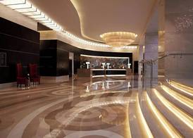 Renaissance Shanghai Putuo Hotel 5