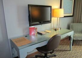 Crowne Plaza LOMBARD DOWNERS GROVE by IHG 2