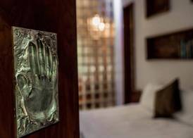 Infinity Liverpool Midweek Stays 5