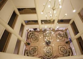 Haffa House Hotel - Experience the Local Hospitality 2