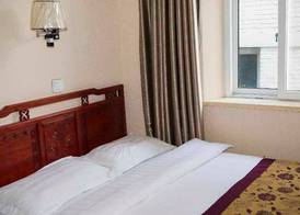 Beijing Hyde Courtyard Hotel 5