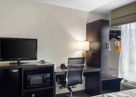 Sleep Inn Baton Rouge East I-12 5