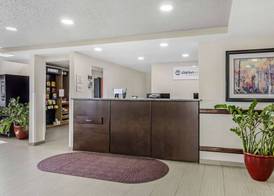 Clarion Pointe Staunton East 2