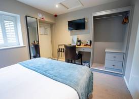 The Midland Hotel 5