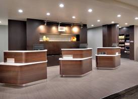 Courtyard by Marriott Charlotte Airport LoSo 5