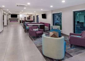 La Quinta by Wyndham Houston Southwest 2