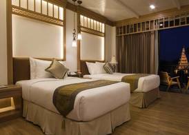 Maraya Hotel & Resort 2