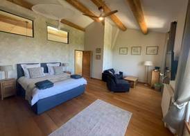 Les Yourtes de Provence 5