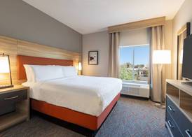 Candlewood Suites MURFREESBORO by IHG 4