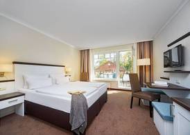 Strandhotel Luise von Preussen 3
