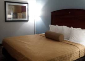 The Hotel@Dayton South 2