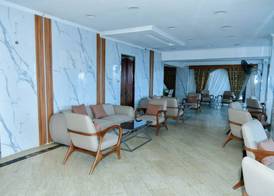 Regency Hotel Alexandria 5
