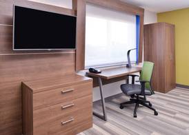 Holiday Inn Express & Suites ELGIN by IHG 2