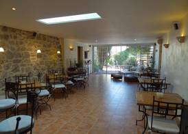 La Bastide de Font Clarette 4