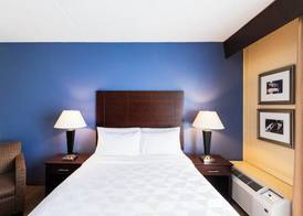 Holiday Inn SOUTH PLAINFIELD-PISCATAWAY by IHG 3