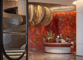 InterContinental Hangzhou Wulin by IHG 2