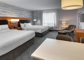 TownePlace Suites by Marriott Belleville 3