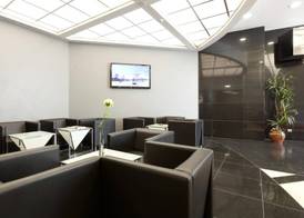 Hotel Alif Avenidas 4