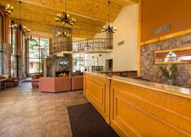 River Terrace Resort & Convention Center 2