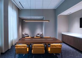 Courtyard by Marriott Dallas Frisco 3