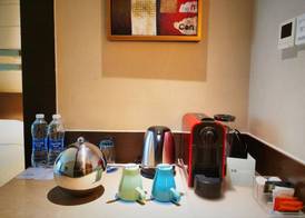 Four Points By Sheraton Beijing, Haidian 5