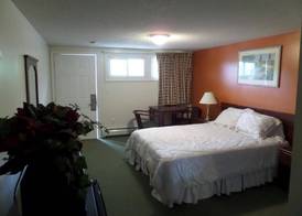 The Inn of Dayville 2