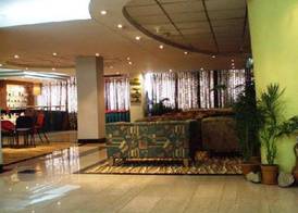 Hotel La Vinci 3