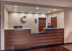 Comfort Inn & Suites Charlottesville Hollymead Town Center 3